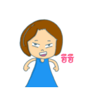 namon（個別スタンプ：40）
