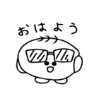 タキエモンの日常（個別スタンプ：1）