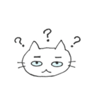 猫のみーちゃん（個別スタンプ：22）
