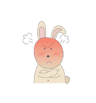 Chubby The Rabbit（個別スタンプ：29）