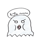 ピーの気持ち（個別スタンプ：33）