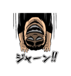 KJスタンプ（個別スタンプ：9）