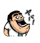 KJスタンプ（個別スタンプ：14）