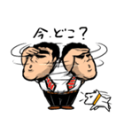 KJスタンプ（個別スタンプ：17）