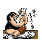 KJスタンプ（個別スタンプ：21）