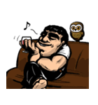 KJスタンプ（個別スタンプ：22）