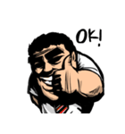 KJスタンプ（個別スタンプ：23）