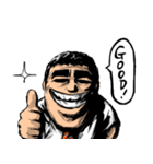 KJスタンプ（個別スタンプ：24）