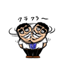 KJスタンプ（個別スタンプ：27）