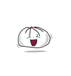 Dim Sum (Pao man)（個別スタンプ：3）