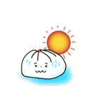 Dim Sum (Pao man)（個別スタンプ：10）