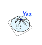 Dim Sum (Pao man)（個別スタンプ：12）