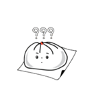 Dim Sum (Pao man)（個別スタンプ：17）