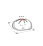 Dim Sum (Pao man)（個別スタンプ：18）