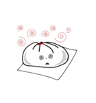 Dim Sum (Pao man)（個別スタンプ：27）