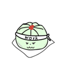 Dim Sum (Pao man)（個別スタンプ：30）