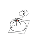 Dim Sum (Pao man)（個別スタンプ：37）