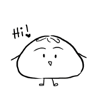 Pau the Steamed Bun（個別スタンプ：1）
