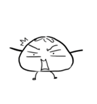 Pau the Steamed Bun（個別スタンプ：2）