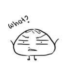 Pau the Steamed Bun（個別スタンプ：3）