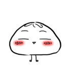 Pau the Steamed Bun（個別スタンプ：4）