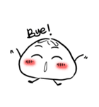 Pau the Steamed Bun（個別スタンプ：5）