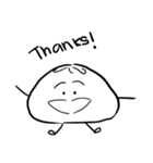 Pau the Steamed Bun（個別スタンプ：6）