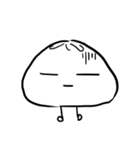 Pau the Steamed Bun（個別スタンプ：8）
