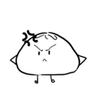 Pau the Steamed Bun（個別スタンプ：9）