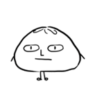 Pau the Steamed Bun（個別スタンプ：10）