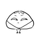 Pau the Steamed Bun（個別スタンプ：11）