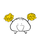 Pau the Steamed Bun（個別スタンプ：12）