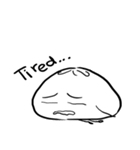 Pau the Steamed Bun（個別スタンプ：15）