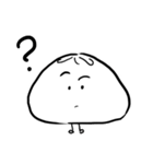 Pau the Steamed Bun（個別スタンプ：16）