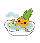 Little Pineapple（個別スタンプ：25）