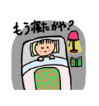 安曇野の方言スタンプ (長野県中信地区)（個別スタンプ：20）