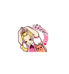 Amazing Ema（個別スタンプ：1）