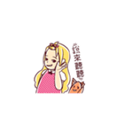 Amazing Ema（個別スタンプ：29）