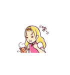 Amazing Ema（個別スタンプ：30）