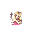 Amazing Ema（個別スタンプ：31）