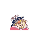 Amazing Ema（個別スタンプ：32）