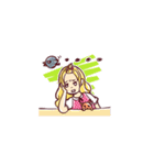 Amazing Ema（個別スタンプ：37）