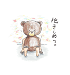 成りすましにご注意を！！（個別スタンプ：23）