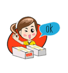 PREMPREE Fun Fun（個別スタンプ：20）