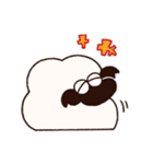 ひつじが一匹ありまして（個別スタンプ：1）