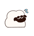 ひつじが一匹ありまして（個別スタンプ：5）