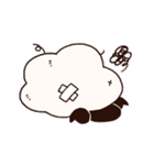 ひつじが一匹ありまして（個別スタンプ：10）