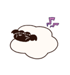ひつじが一匹ありまして（個別スタンプ：12）