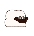 ひつじが一匹ありまして（個別スタンプ：14）