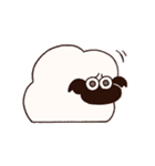 ひつじが一匹ありまして（個別スタンプ：16）